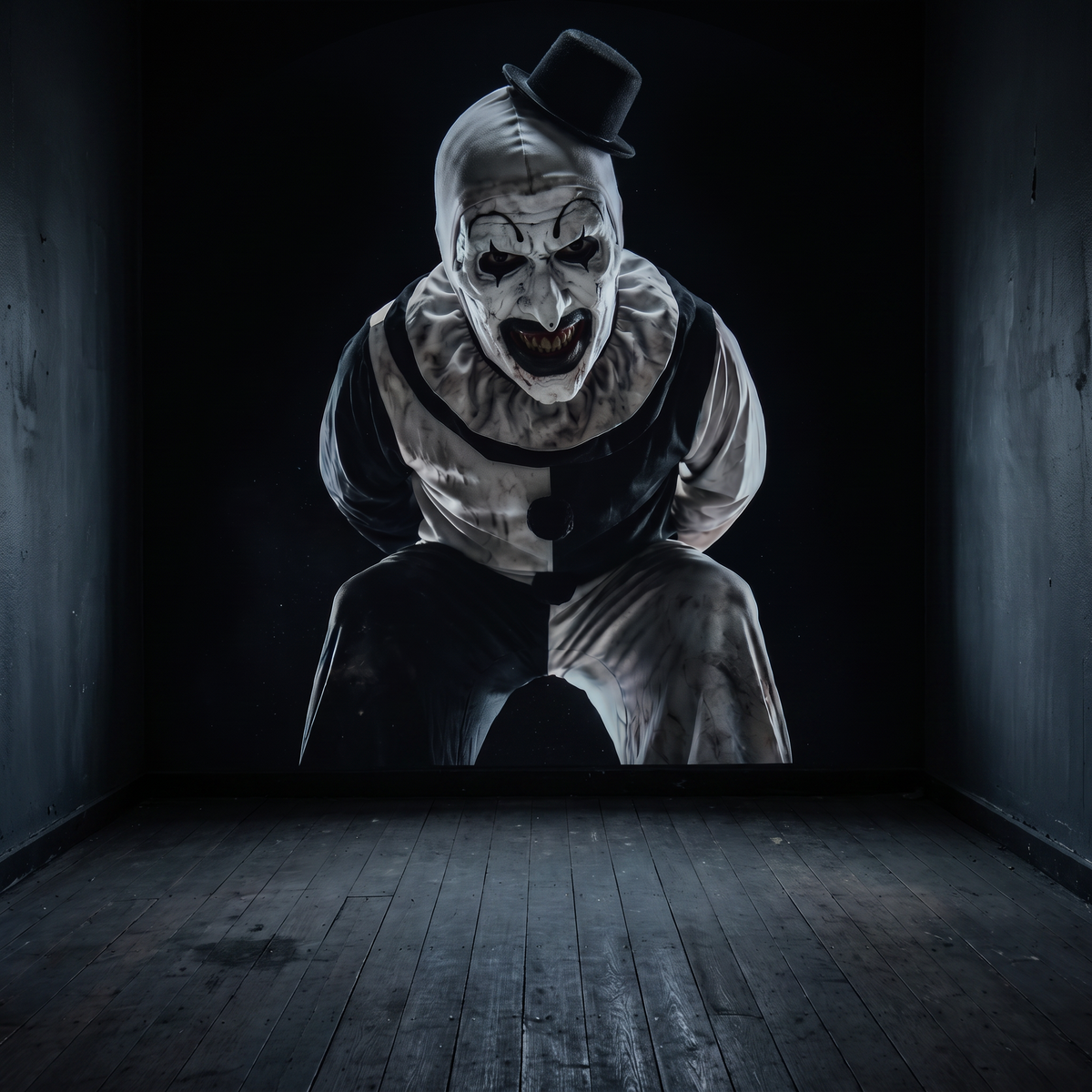 Nightmare Projector (12 Scary Discs Included)