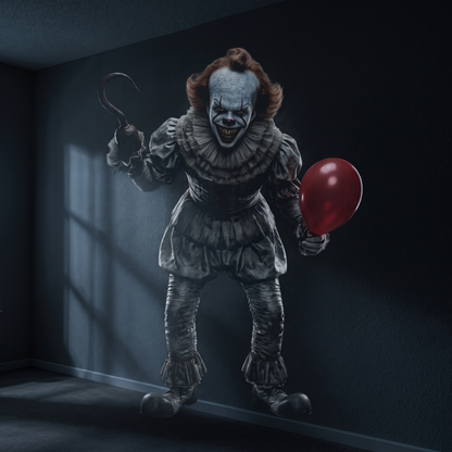 Nightmare Projector (12 Scary Discs Included)