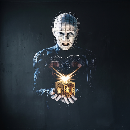 Nightmare Projector (12 Scary Discs Included)