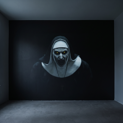 Nightmare Projector (12 Scary Discs Included)