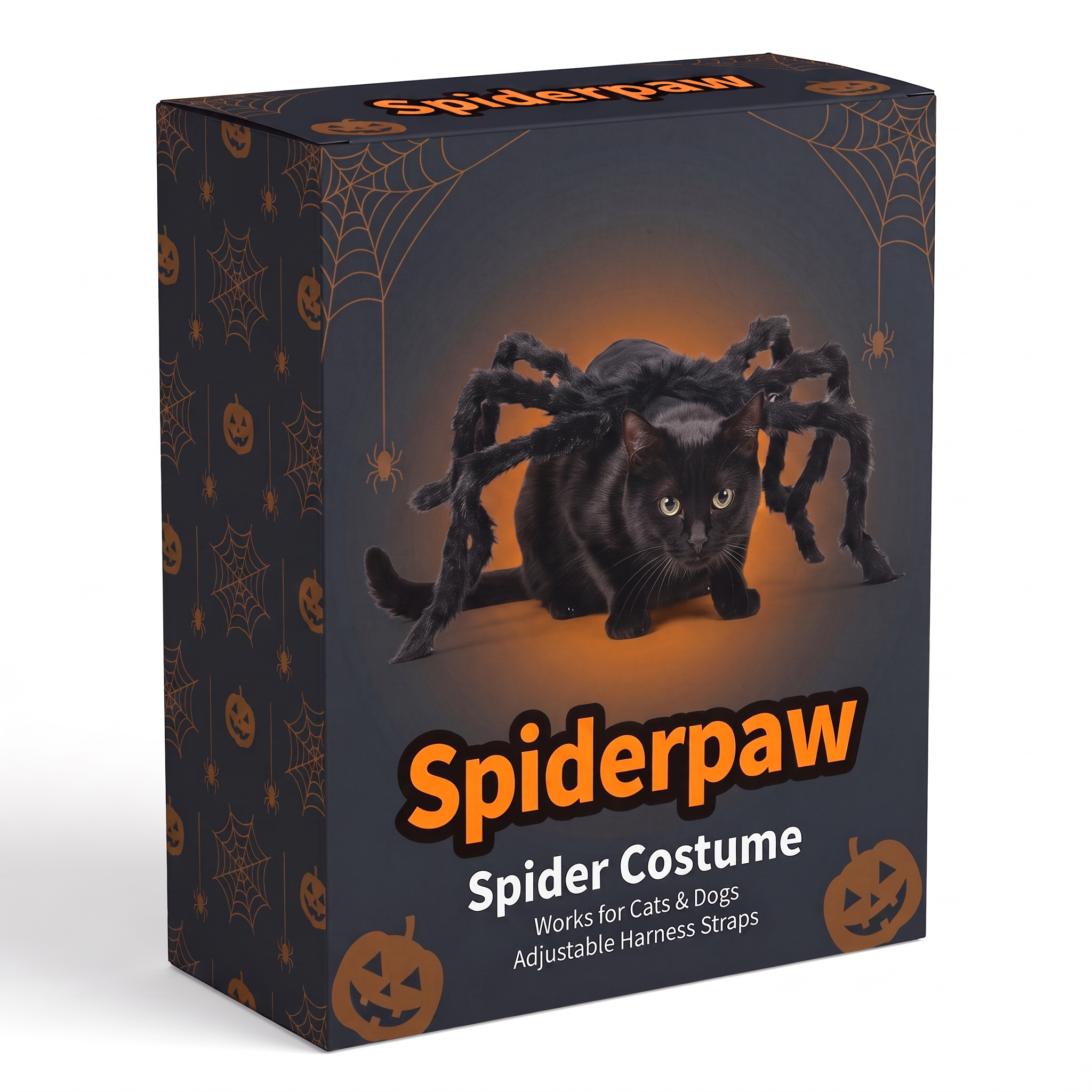 Spiderpaw