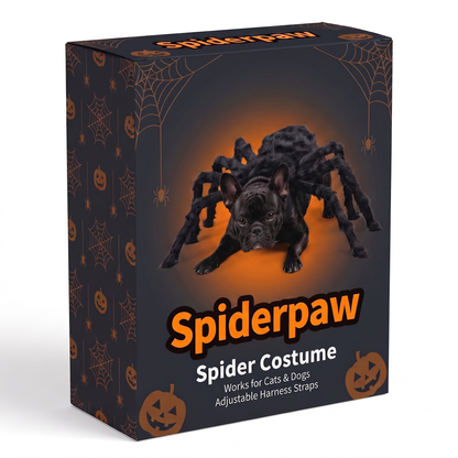 Spiderpaw